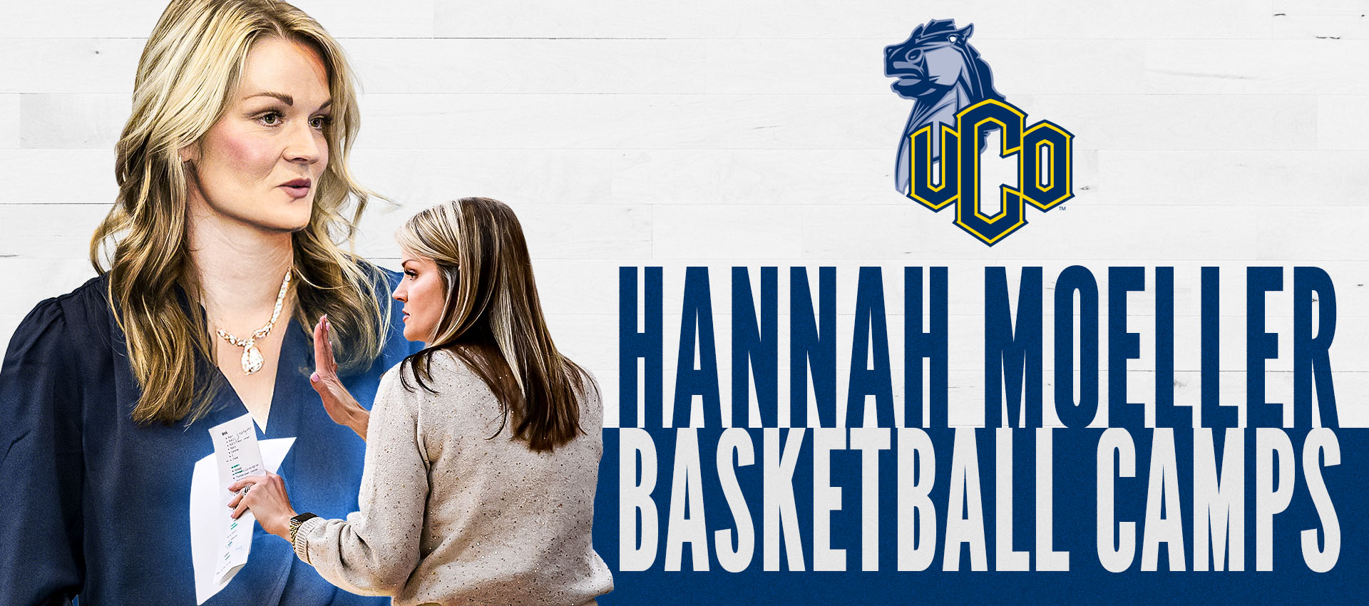 Hannah Moeller Basketball Camps